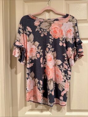 Heimish USA NWT shirt